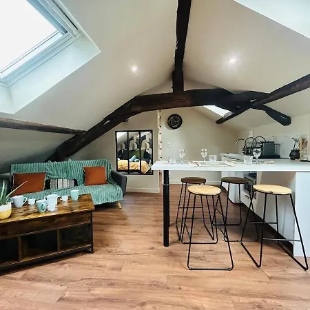 Apartment Casa Terra