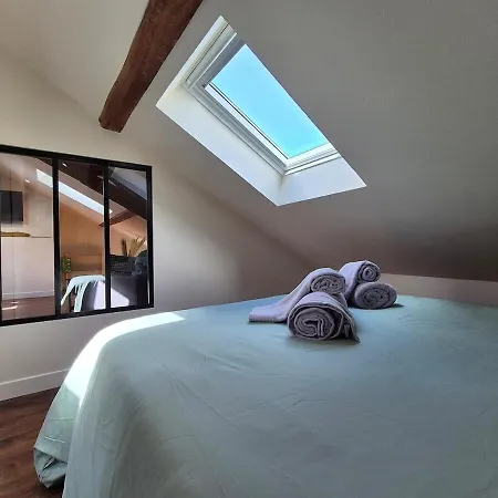 Casa Terra Apartment *