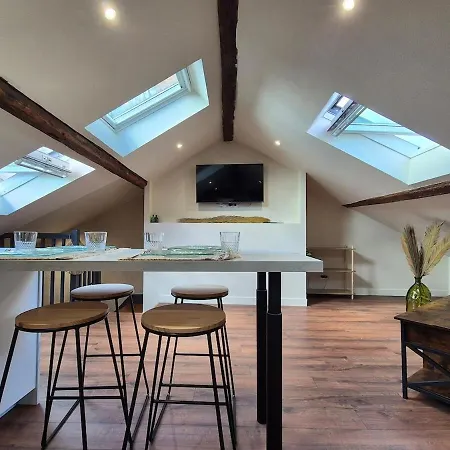 Apartment Casa Terra