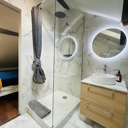 Apartment Casa Terra *