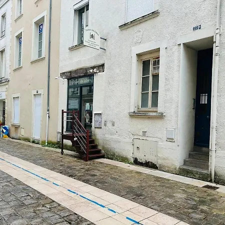 Lejlighed Casa Terra *