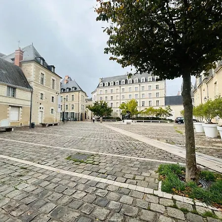 Casa Terra Apartment *