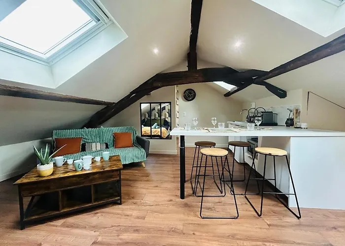 Apartment Casa Terra