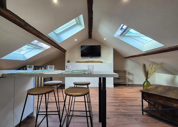 Apartment Casa Terra