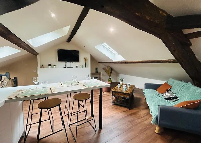 Apartment Casa Terra *