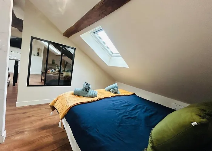 Apartment Casa Terra