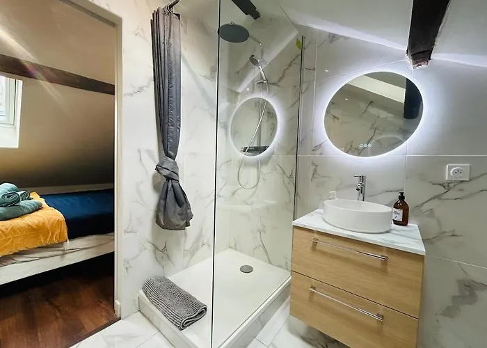 Apartment Casa Terra *